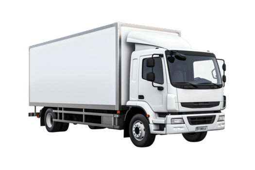 7.5 Tonne Rigid