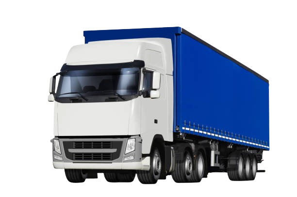 Earth Removal Ltd - UK Haulage Fleet